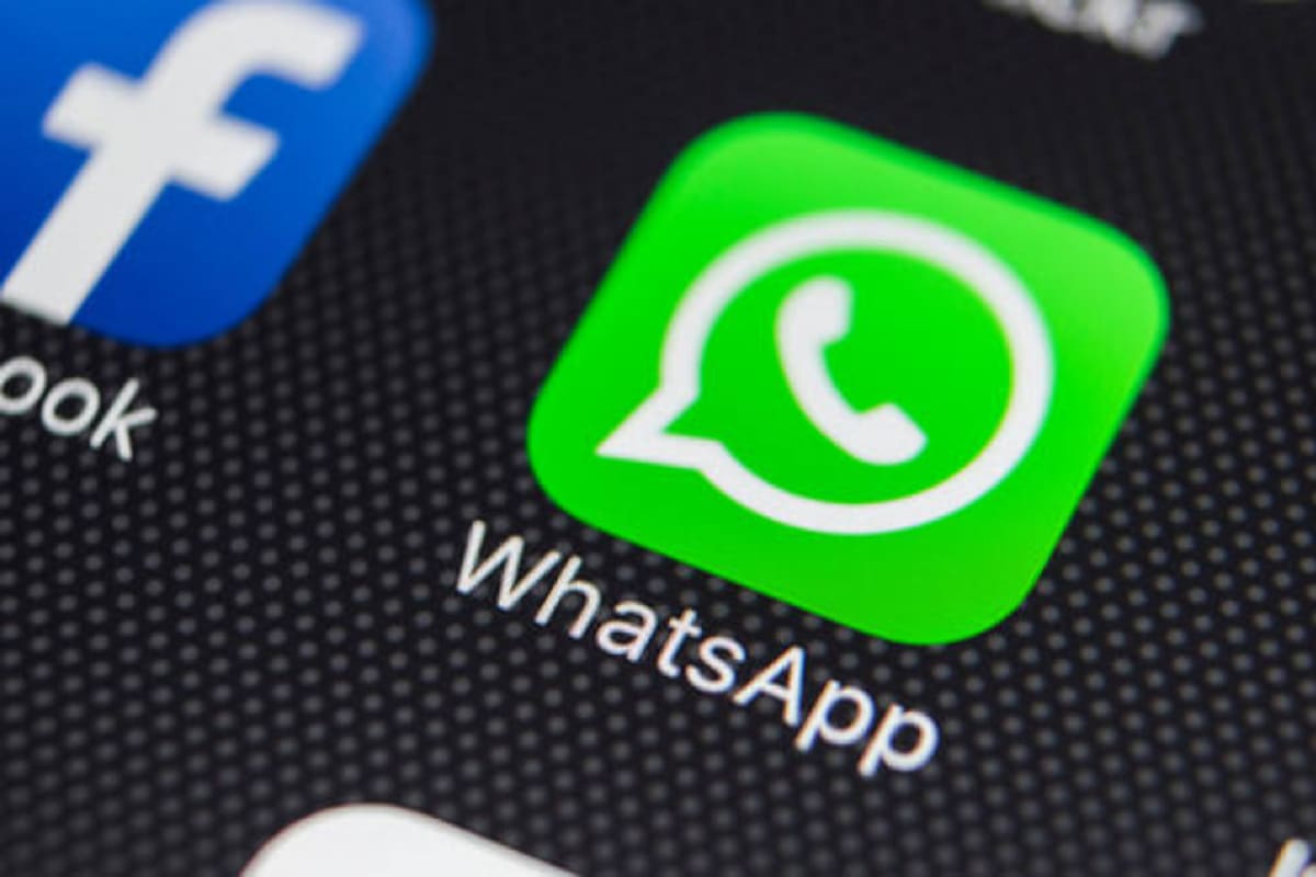 Caída de WhatsApp, Facebook e Instagram