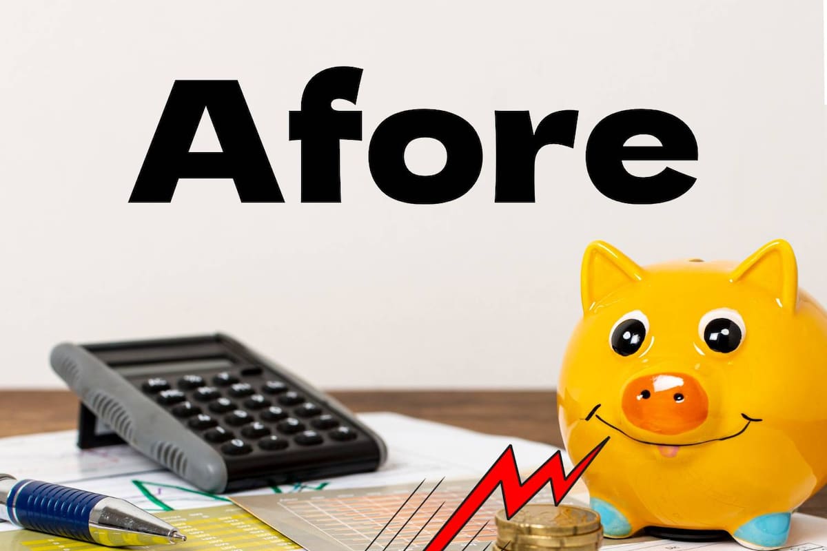 Hacer un retiro parcial por desempleo de la Afore puede salirte caro; usar ahorros disminuye semanas de cotización y retrasa el momento de pensión