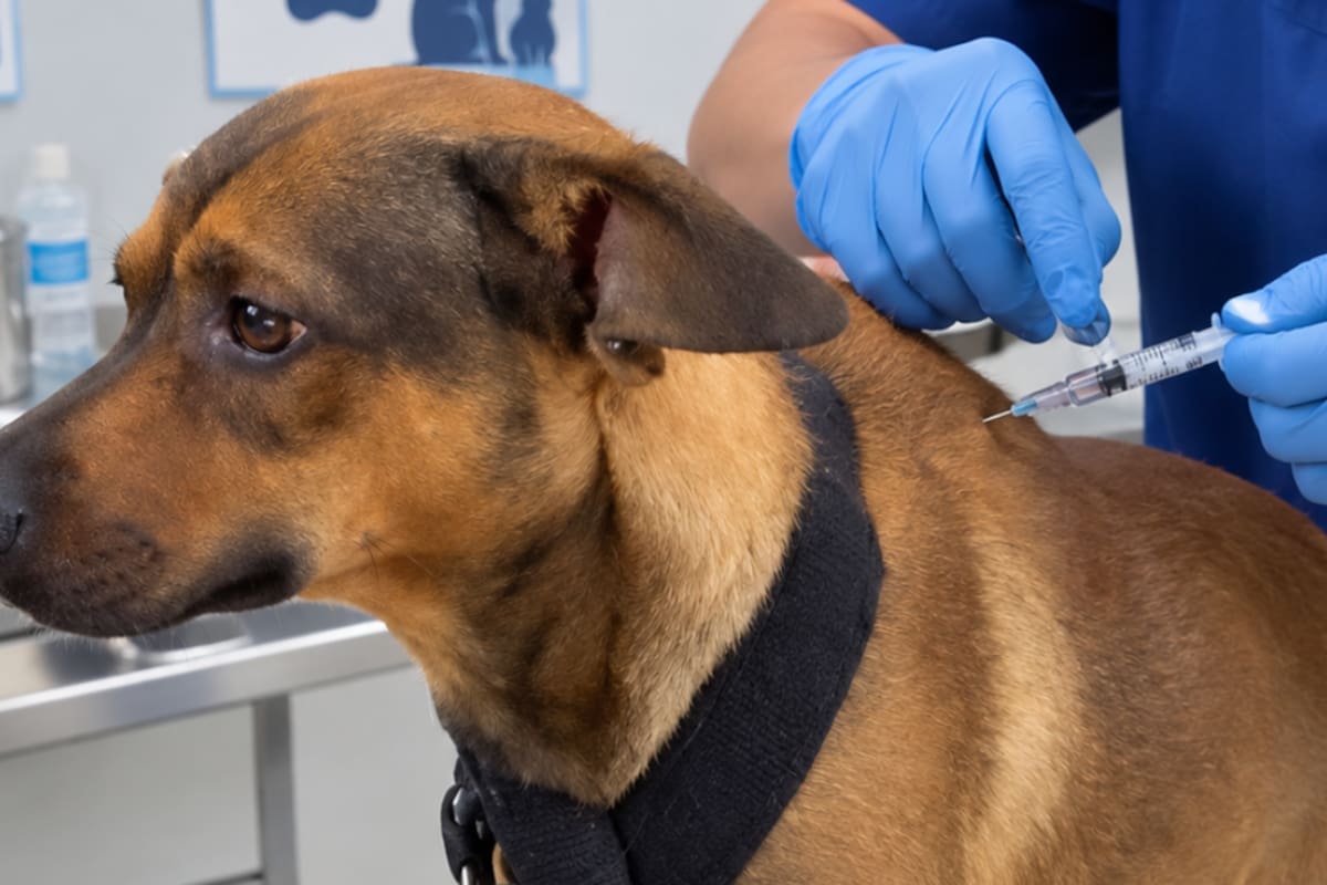 Tijuana lleva jornadas gratuitas para mascotas a las 9 delegaciones con vacunas, antipulgas y esterilización