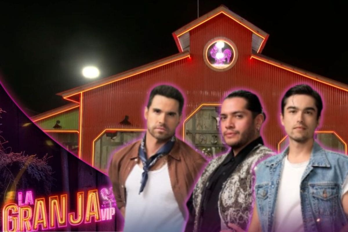 Así van las votaciones de “La Granja VIP” HOY 14 de diciembre ¿Qué granjeros podrían llegar a la gran final?