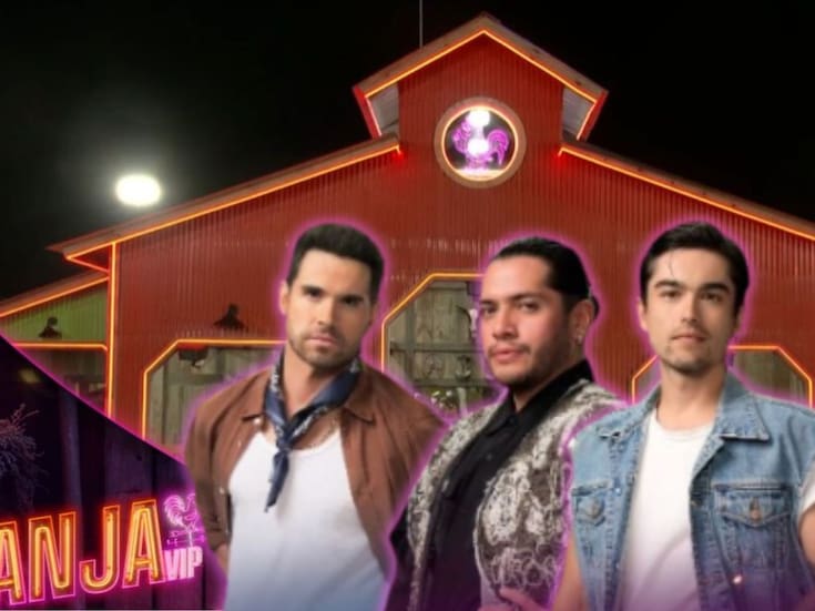 Así van las votaciones de “La Granja VIP” HOY 14 de diciembre ¿Qué granjeros podrían llegar a la gran final?