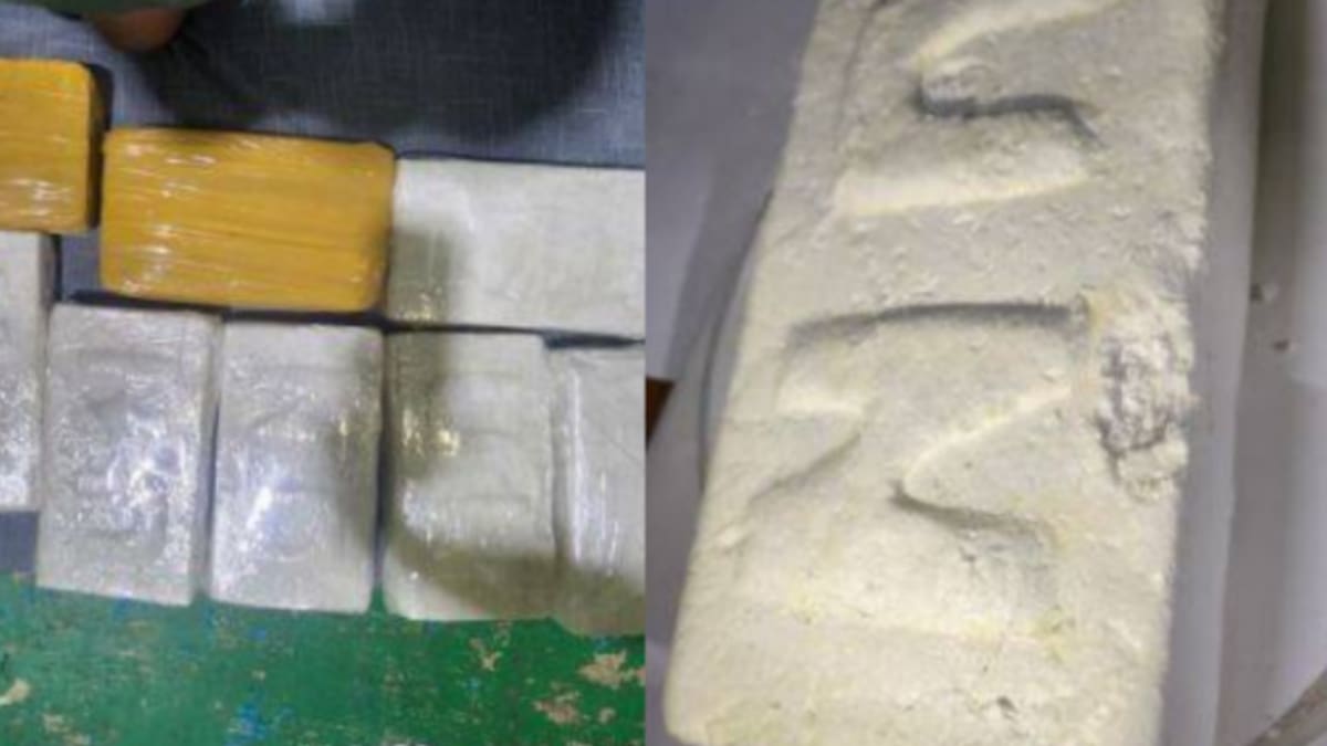 Capturan a colombiano implicado en red internacional que fabricó cocaína valuada en 21 millones de dólares en Corea del Sur