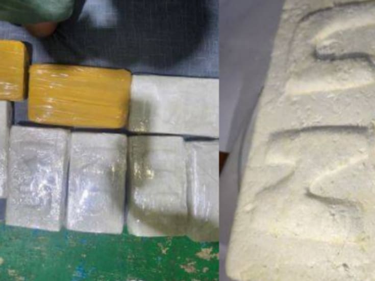 Capturan a colombiano implicado en red internacional que fabricó cocaína valuada en 21 millones de dólares en Corea del Sur