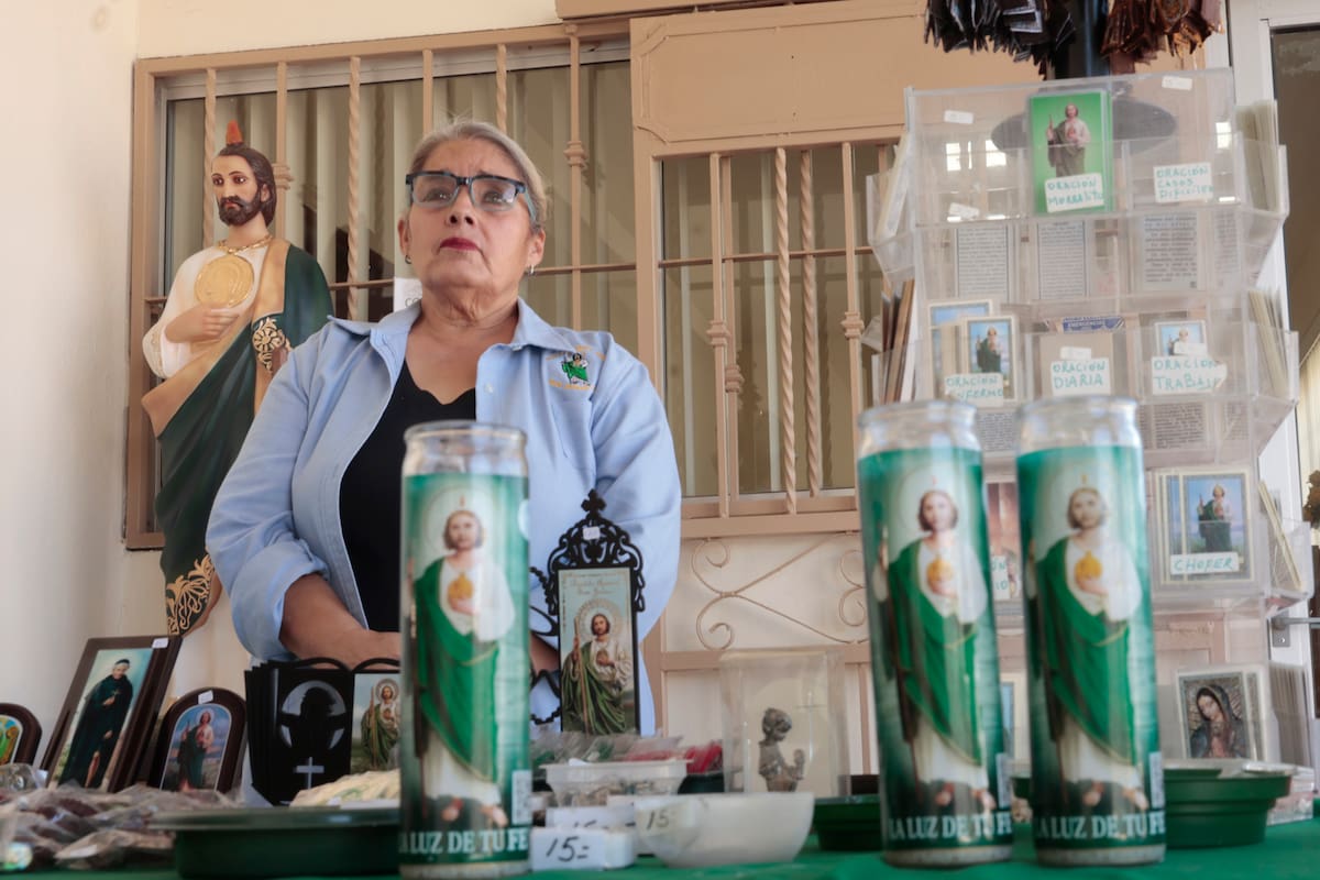 Celebración a San Judas Tadeo en Hermosillo: Horario de misas y actividades