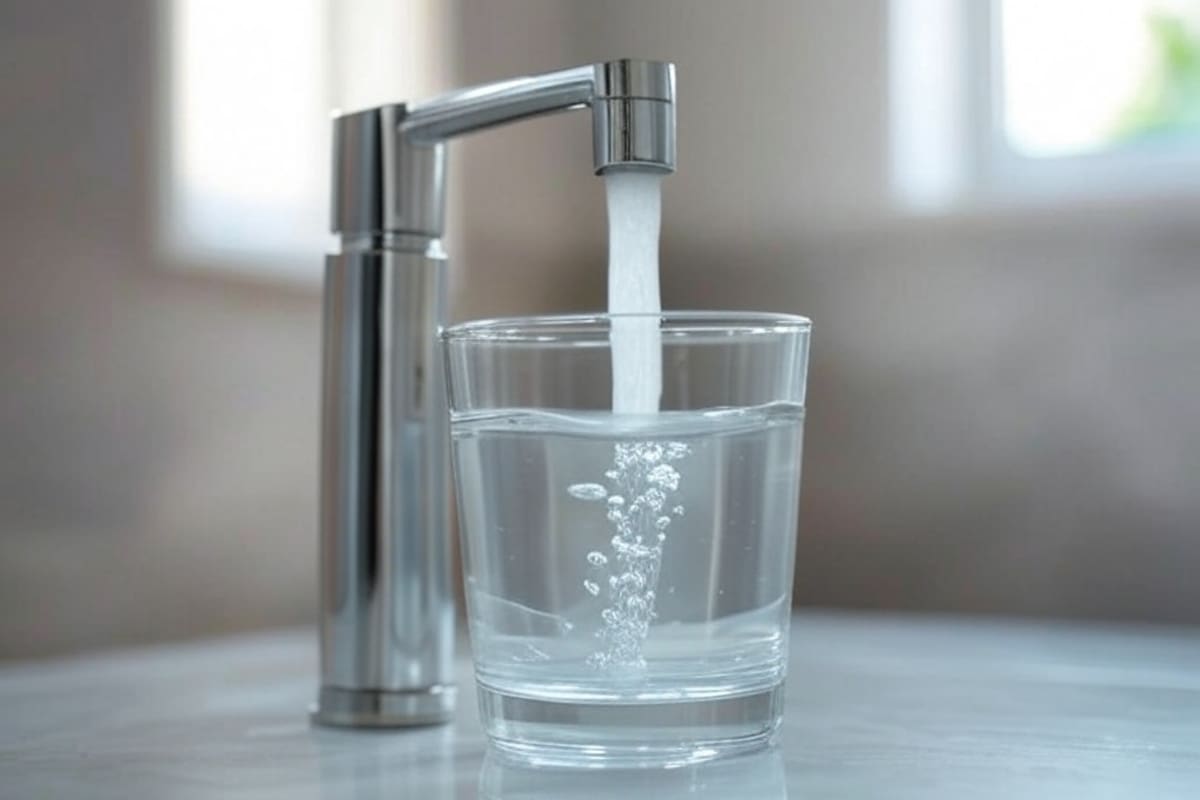 5 tips prácticos para cuidar el agua y ahorrar en su uso