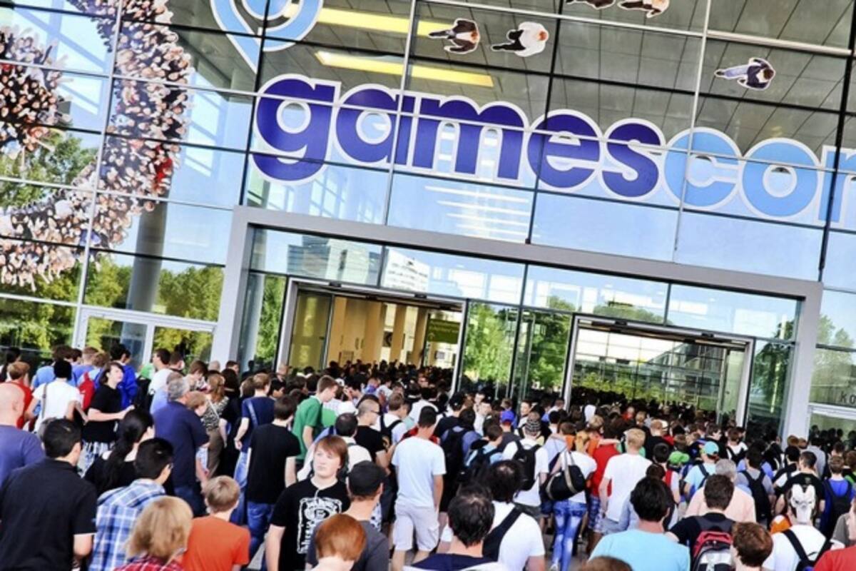 Gamescom 2020 se celebrará de manera digital, debido a la situación del COVID-19