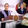 Sheinbaum señala que el “cambio mundial” tras el regreso de Trump representa el principal desafío para México, con presiones arancelarias y ajustes en las reglas del comercio internacional