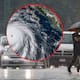 Polo se mantiene con fuerza y aumentará lluvias en México