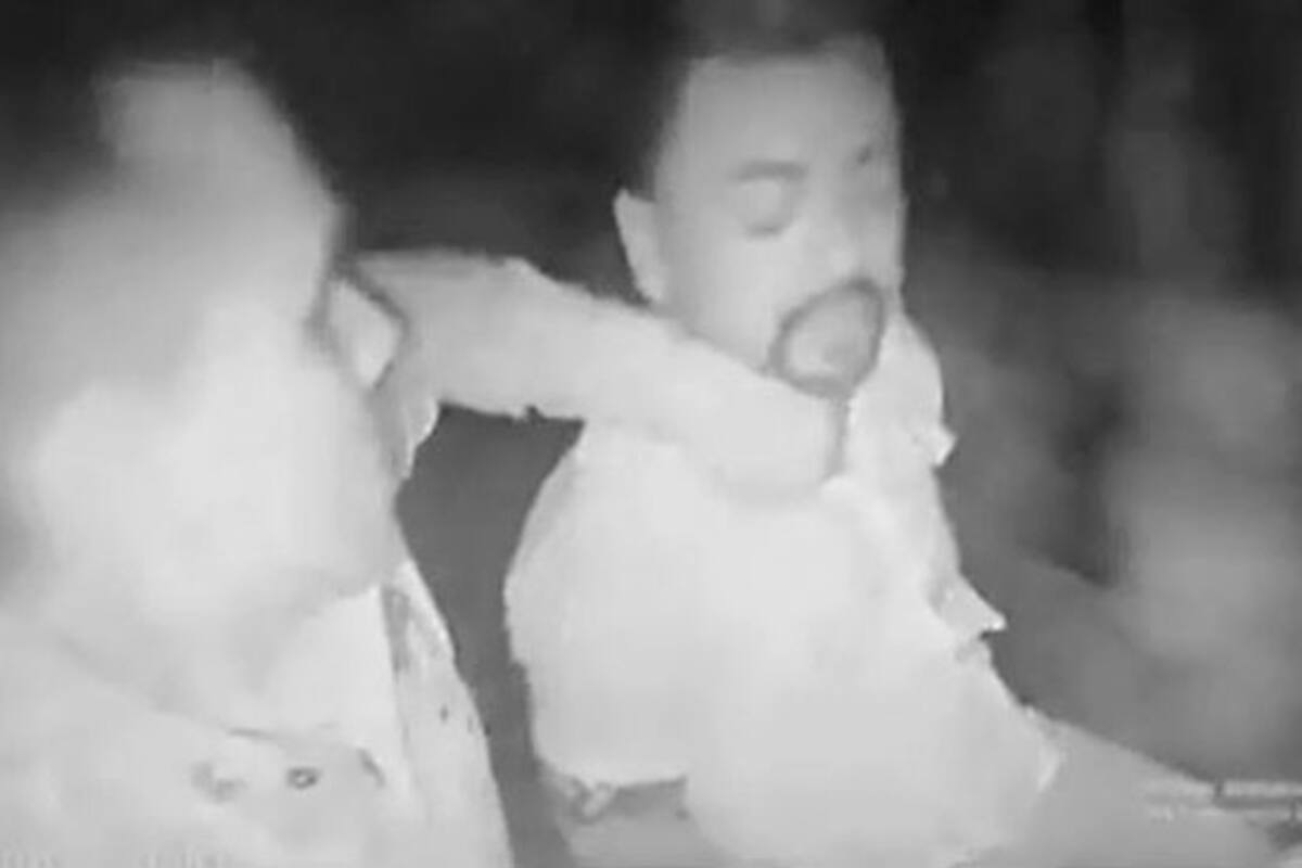 Dan golpiza a detenido; sin castigo a policías