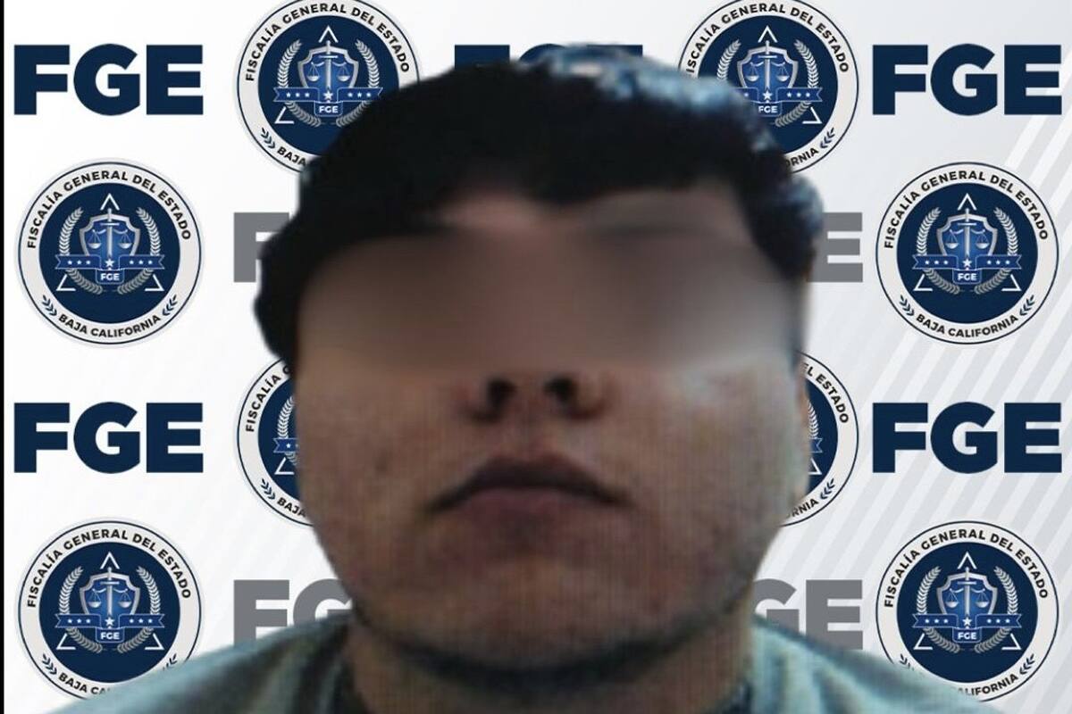 En prisión sujeto acusado de intento de homicidio en Valle de la Trinidad
