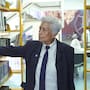 Elvia Martínez obtiene su título de Psicología en la UNAM a los 71 años, cuatro décadas después de aplazar la universidad para ayudar a sus padres y ocho hermanos