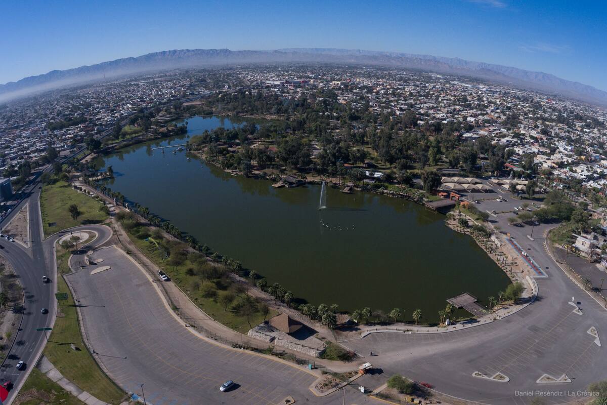 Estiman disminución del 83% en la afluencia al Bosque y Zoológico de la Ciudad en agosto