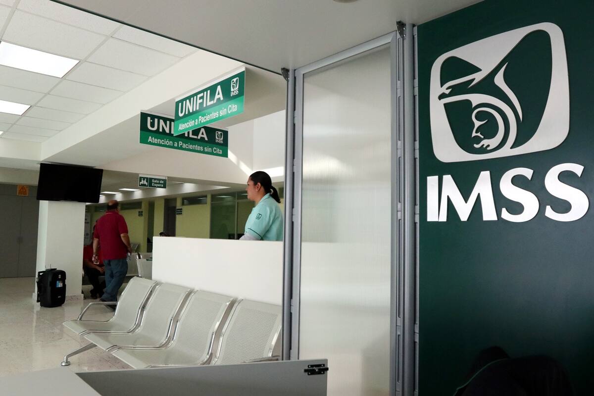 Se contagia de Covid al atender paciente; espera recuperarse para volver a la “lucha”