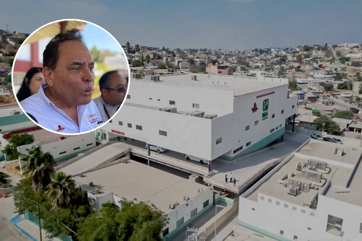 Faltan 200 trabajadores en el HG de Zona Este