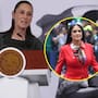 Claudia Sheinbaum aclara papel de Salma Hayek en la inauguración del Mundial 2026: “No iba en representación de la Presidenta”