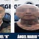 Amenazó a su padre y otro a su pareja; ambos son procesados