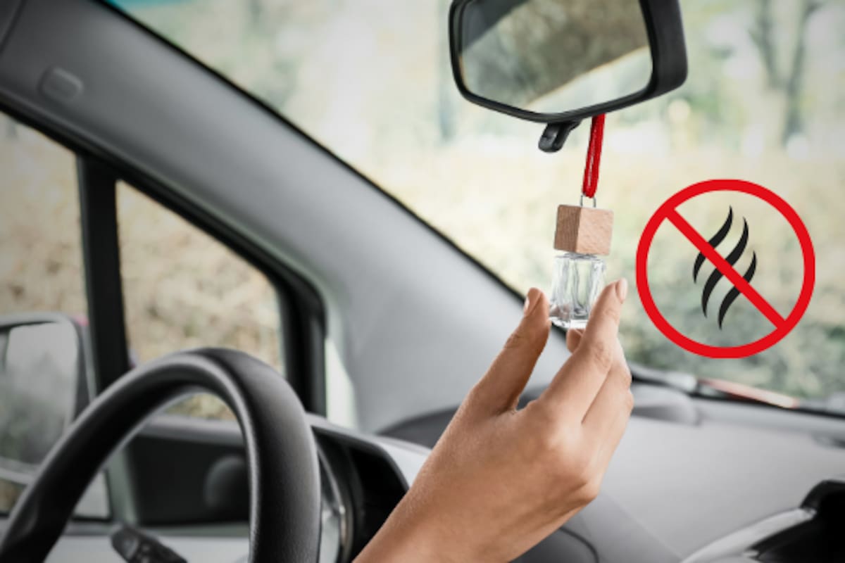 El truco para que tu auto huela limpio por más tiempo no está en los aromatizantes, sino en este paso que muchos conductores olvidan