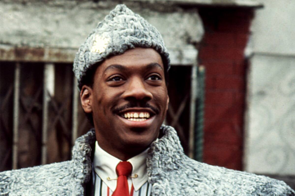 “Coming 2 America” se estrena en marzo 2021