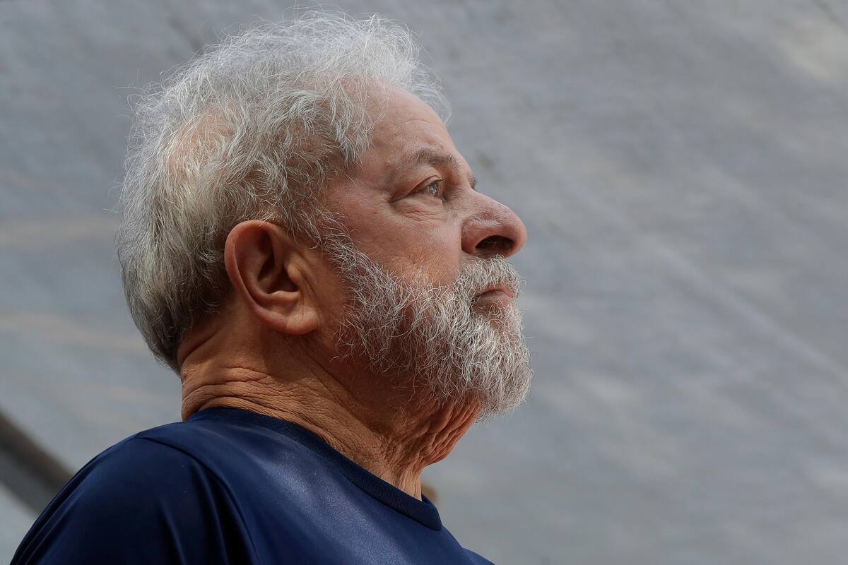 "Bolsonaro no se cansa de vomitar ignorancia": Lula apoya a Bachelet