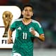 Gilberto Mora es el único mexicano en aparecer en la lista de las 100 figuras más importantes del Mundial 2026