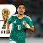 ¿Por qué Gilberto Mora estuvo muy cerca de perderse la Copa del Mundo?