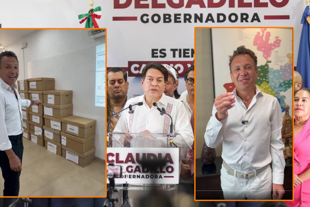 ¿Por qué Morena pide en Jalisco voto por voto, qué acusa?