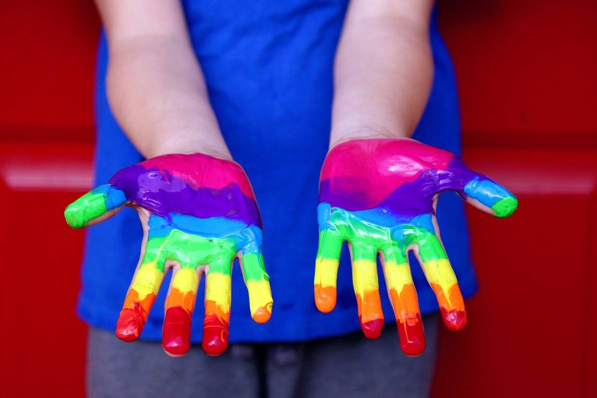 Marcha por Orgullo LGBTI será virtual en Chile debido a la pandemia