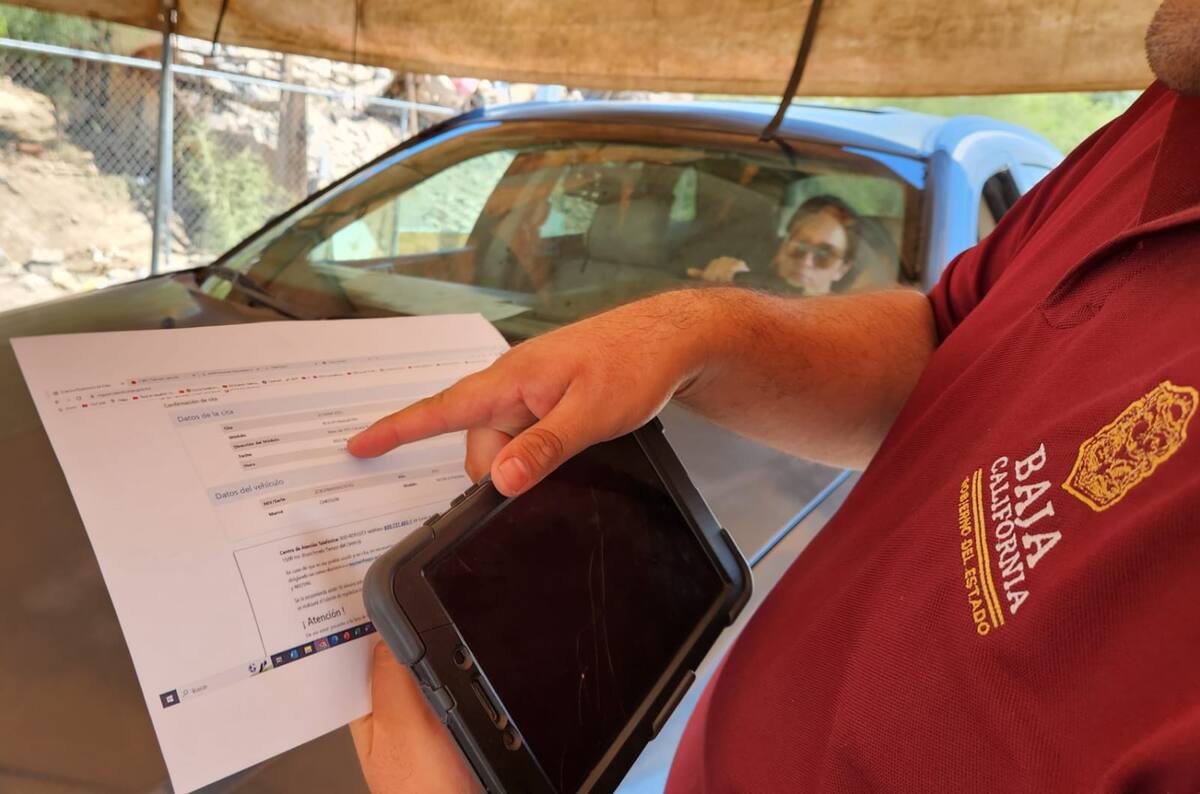 El programa va encaminado a facilitar el trámite de regularización y nacionalización de vehículos extranjeros que ya circulan en territorio estatal. | Foto: cortesía