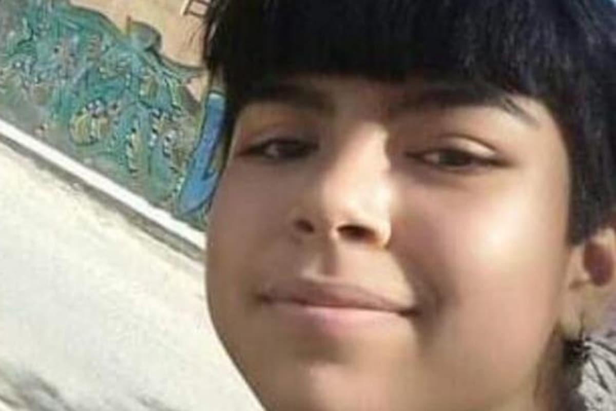 Se busca a Wendy Yazmín Pérez Solís de 13 años