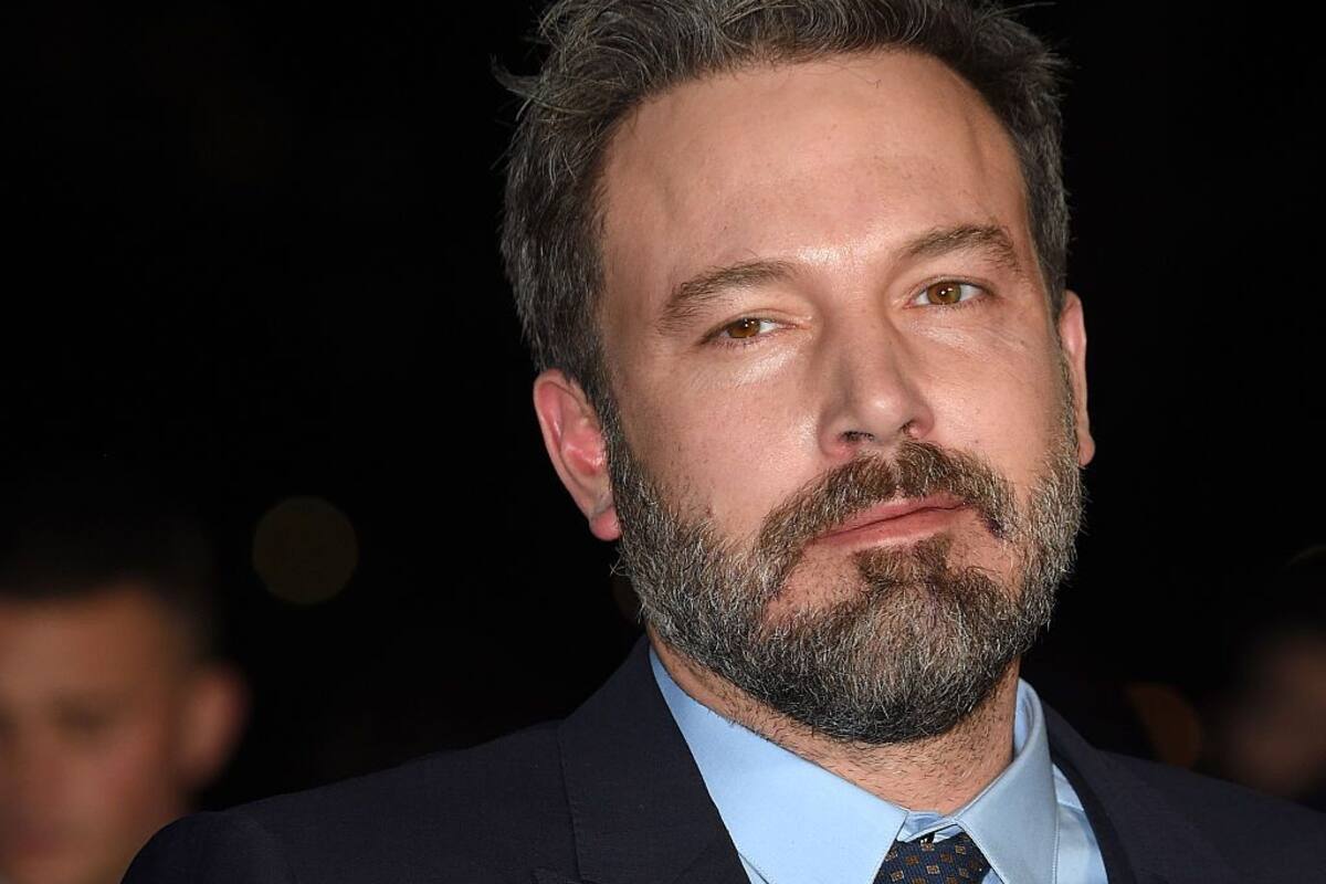 Jennifer Garner ayudó a que Ben Affleck no perdiera su más reciente papel