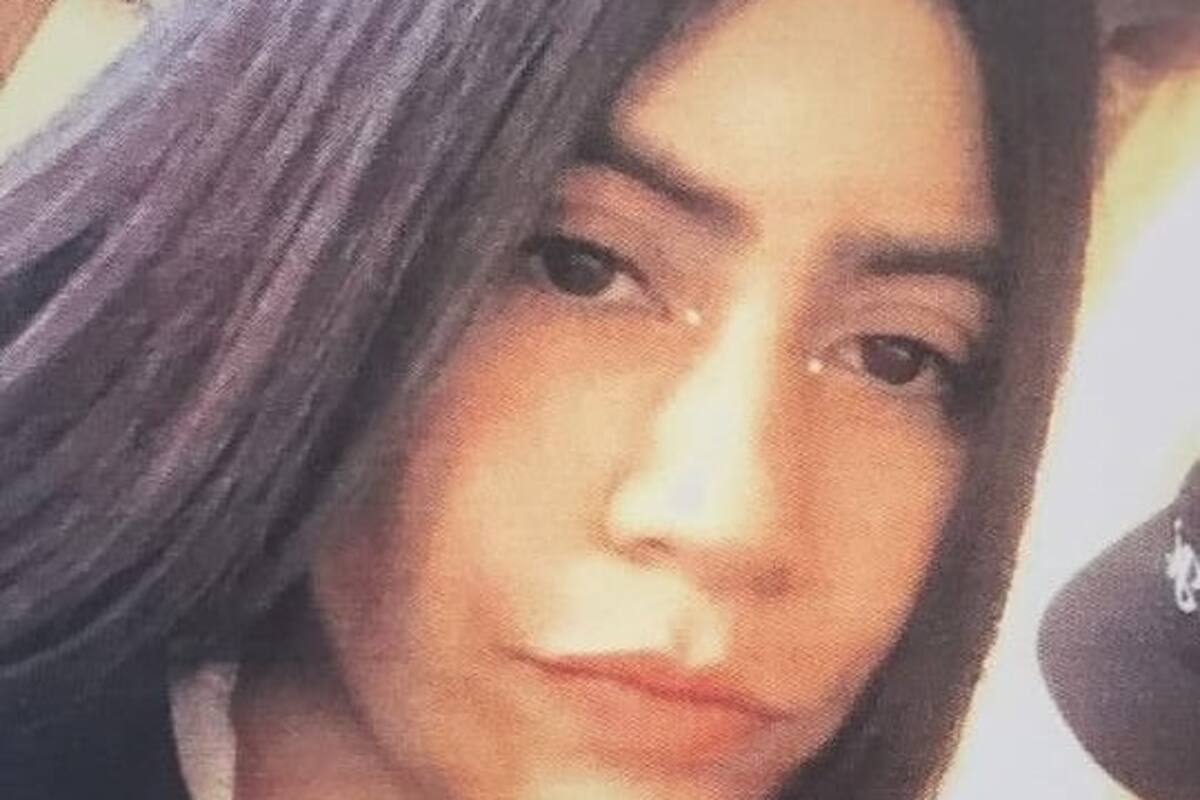 Se busca a Madail Marlen Aguilar Valenzuela de 21 años de edad