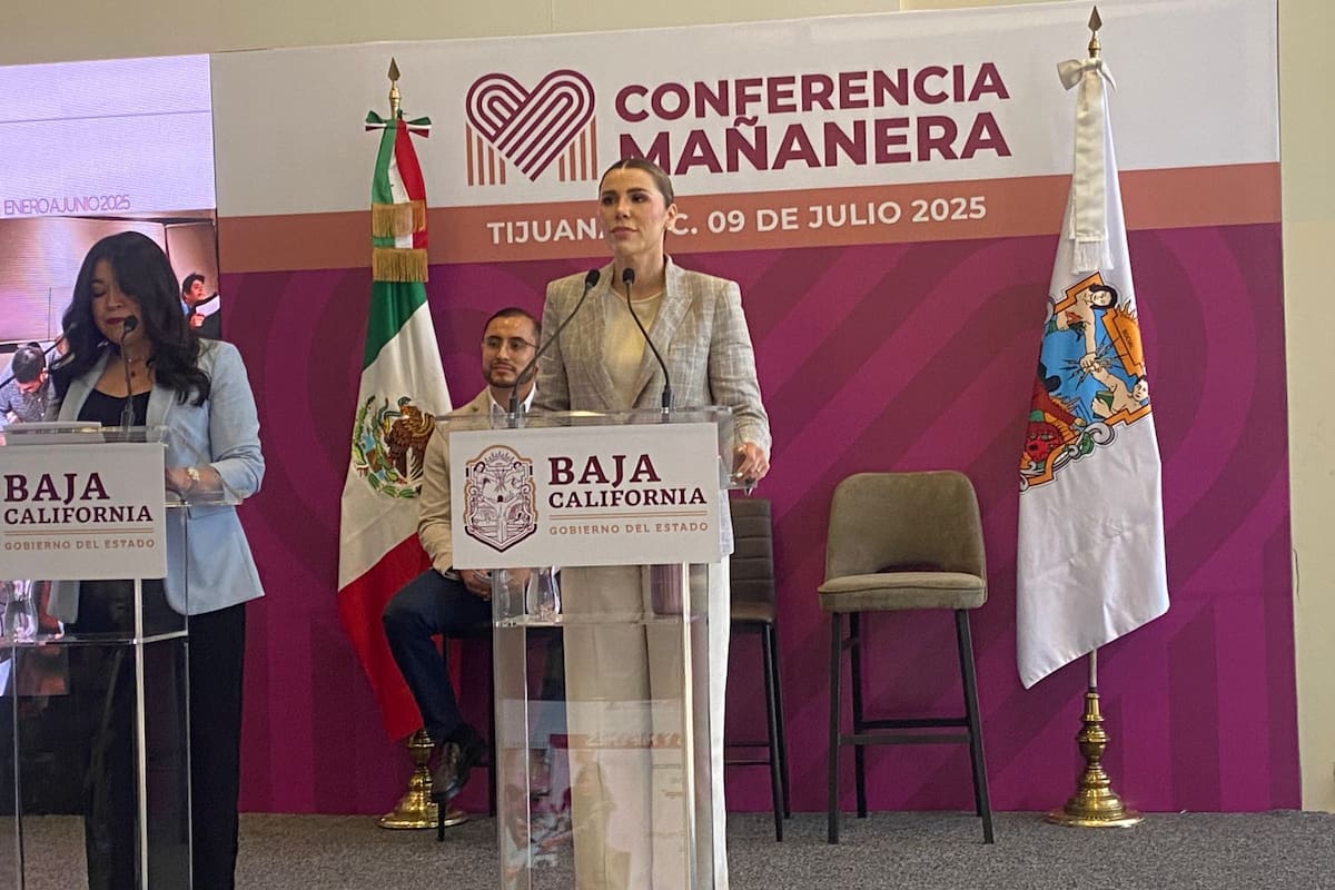 ‘Caso Next Energy no es político’