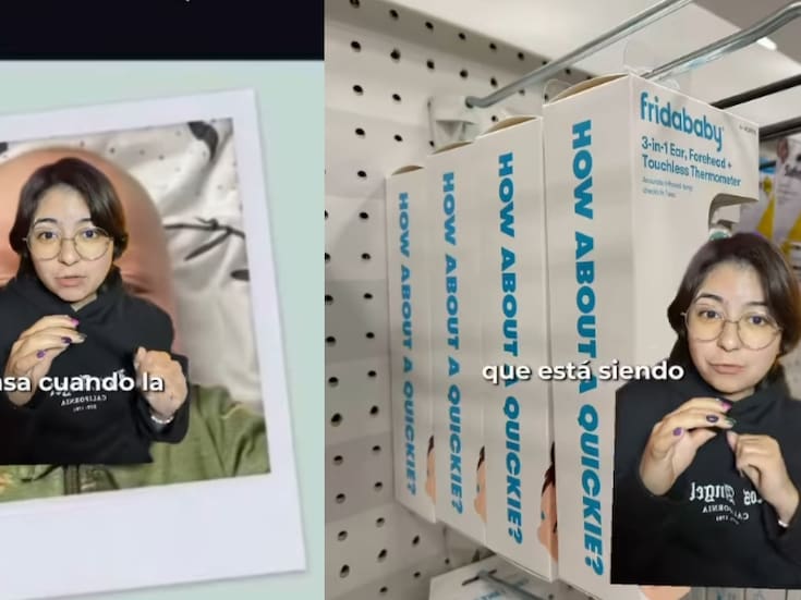 FRIDA BABY: la marca de productos para bebé que enfrenta críticas por utilizar marketing y publicidad sugerente