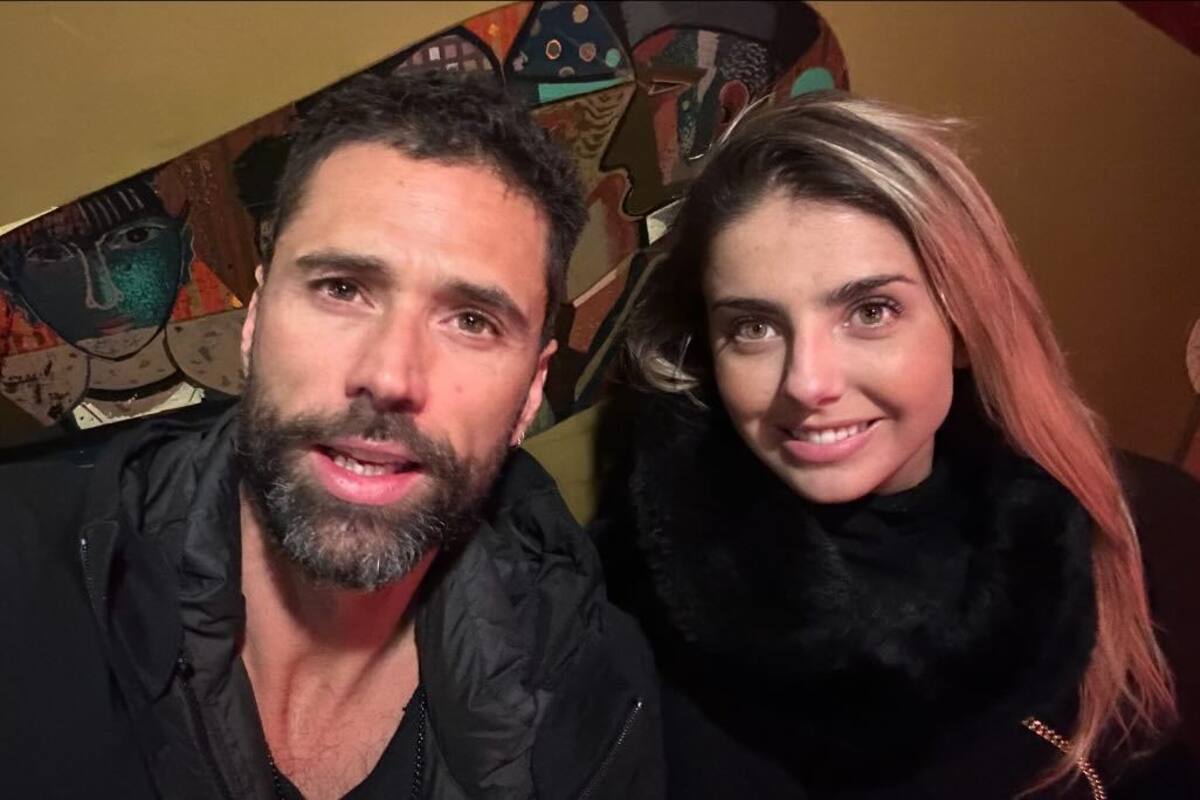 Matías Novoa aclara los rumores: ¿tiene una deuda de pensión alimenticia por dos millones de pesos?