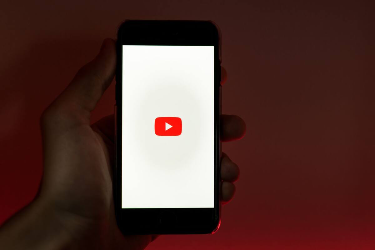 YouTube tomará medidas contra aplicaciones que bloquean anuncios en su plataforma