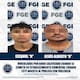 Vinculan a proceso a dos hombres por robos con violencia en comercios de Mexicali