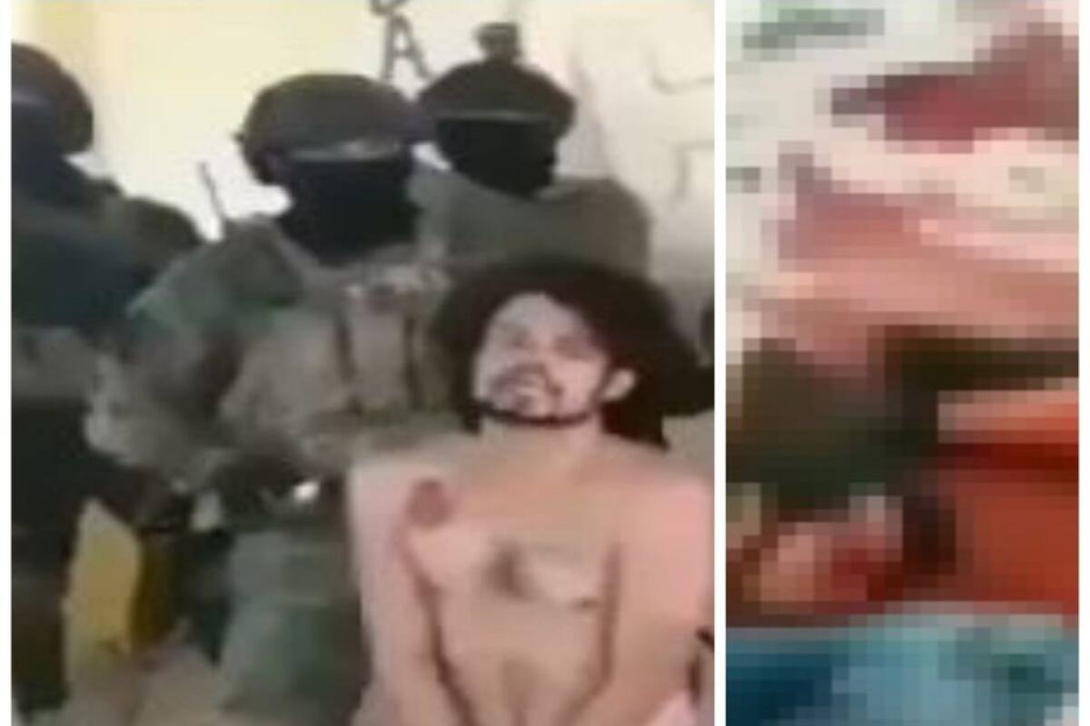 Decapitan sicarios a miembros de CJNG y amenazan a "El Mencho"