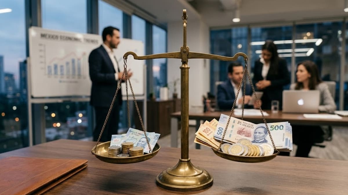 Mientras en México las mujeres ganan entre 14% y 16% menos que los hombres por el mismo trabajo en España la brecha salarial se ha reducido hasta cerca del 9 por ciento gracias a leyes de transparencia salarial obligatorias para las empresas con más de cincuenta empleados