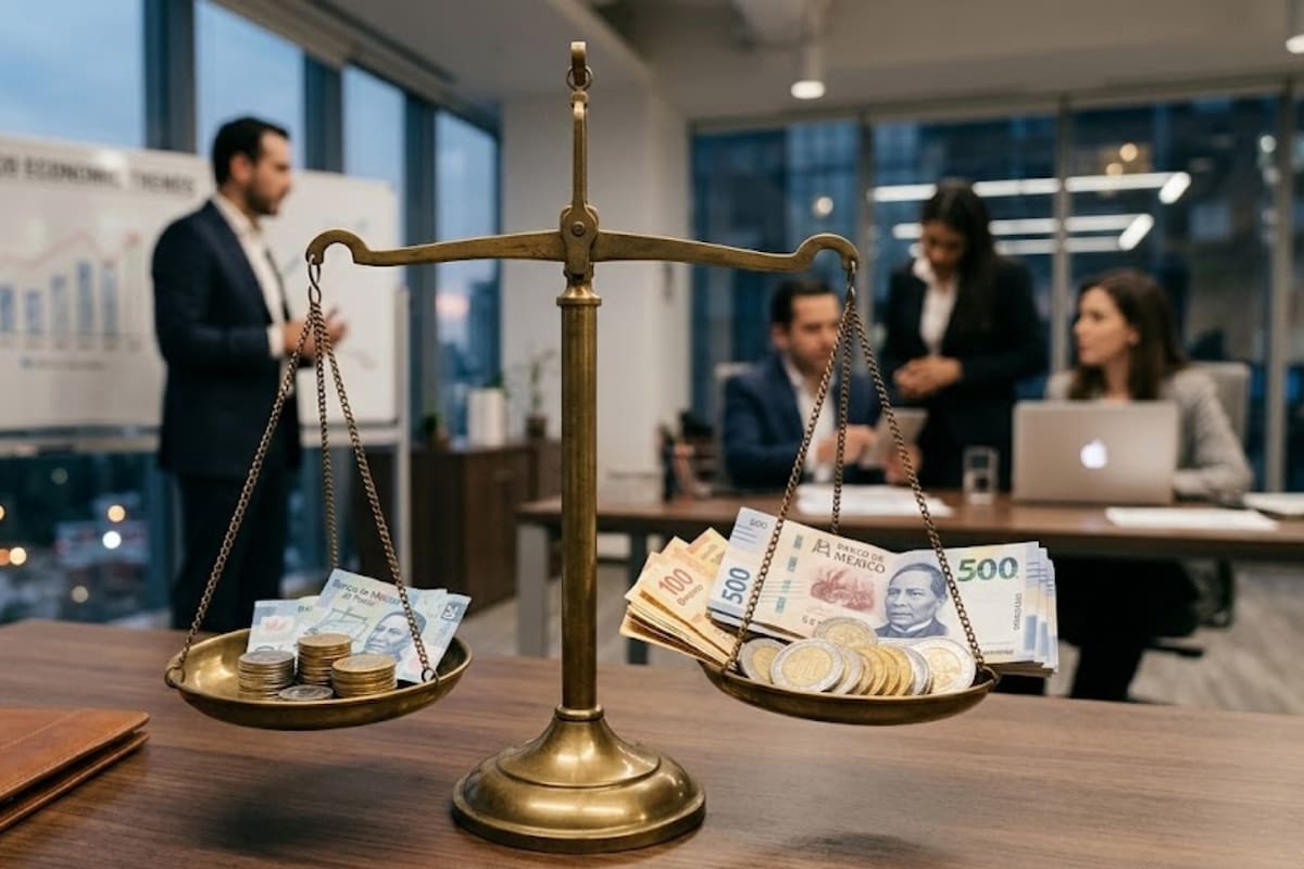 Mientras en México las mujeres ganan entre 14% y 16% menos que los hombres por el mismo trabajo en España la brecha salarial se ha reducido hasta cerca del 9 por ciento gracias a leyes de transparencia salarial obligatorias para las empresas con más de cincuenta empleados