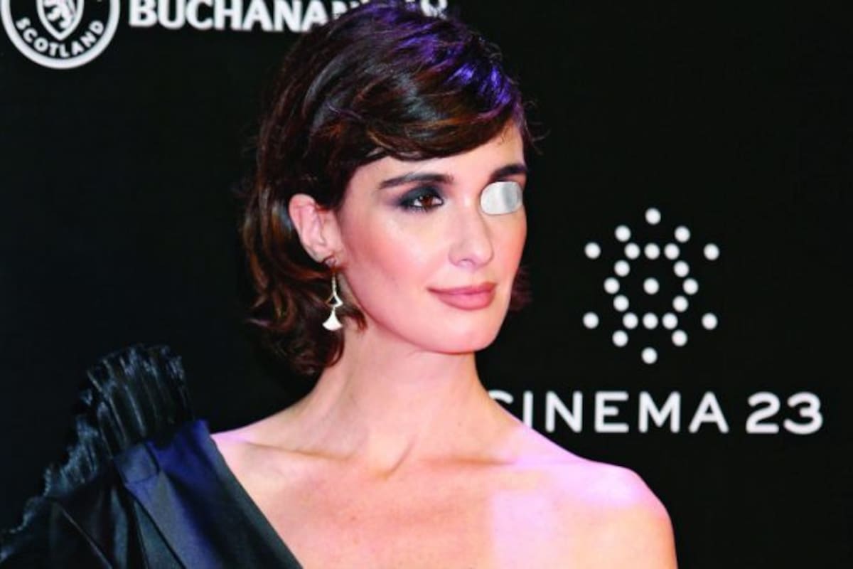 Aparecen primeras imágenes de Paz Vega como ‘Catalina Creel’