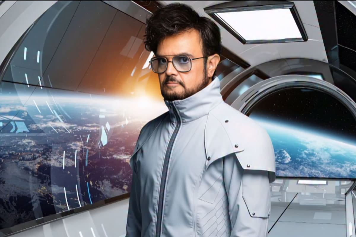 ¡Aleks Syntek se retira de la música! Luego de rumores de divorcio por relacionarse con una fan, el cantante anunció una pausa a su carrera musical