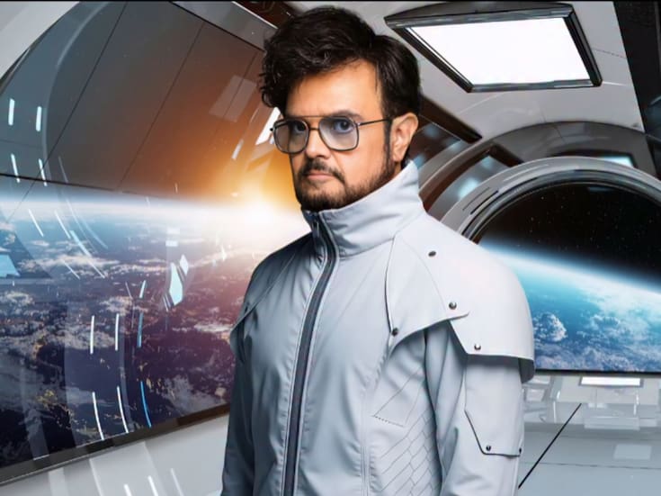 ¡Aleks Syntek se retira de la música! Luego de rumores de divorcio por relacionarse con una fan, el cantante anunció una pausa a su carrera musical