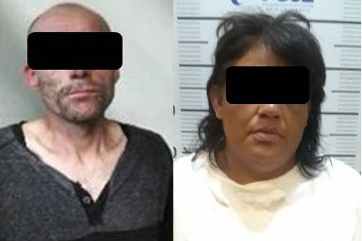 Dan prisión preventiva a dos por robo a casa habitación