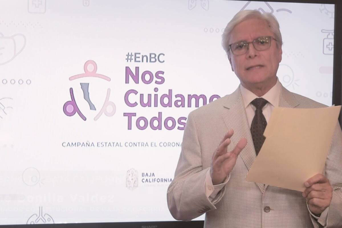 Son más homicidios que muertes por Covid: Gobernador