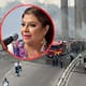 Tras la explosión en Iztapalapa, Clara Brugada anunció nuevas restricciones para el transporte de materiales peligrosos en la CDMX; se limitarán horarios, velocidad y capacidad de las pipas, y se aplicarán multas más severas con operativos en conjunto con la ASEA y la Secretaría de Energía
