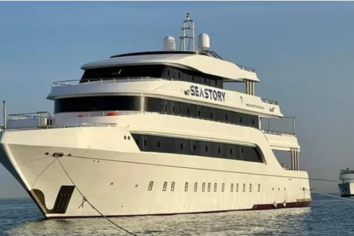 Dieciséis desaparecidos tras naufragio de barco turístico en el Mar Rojo