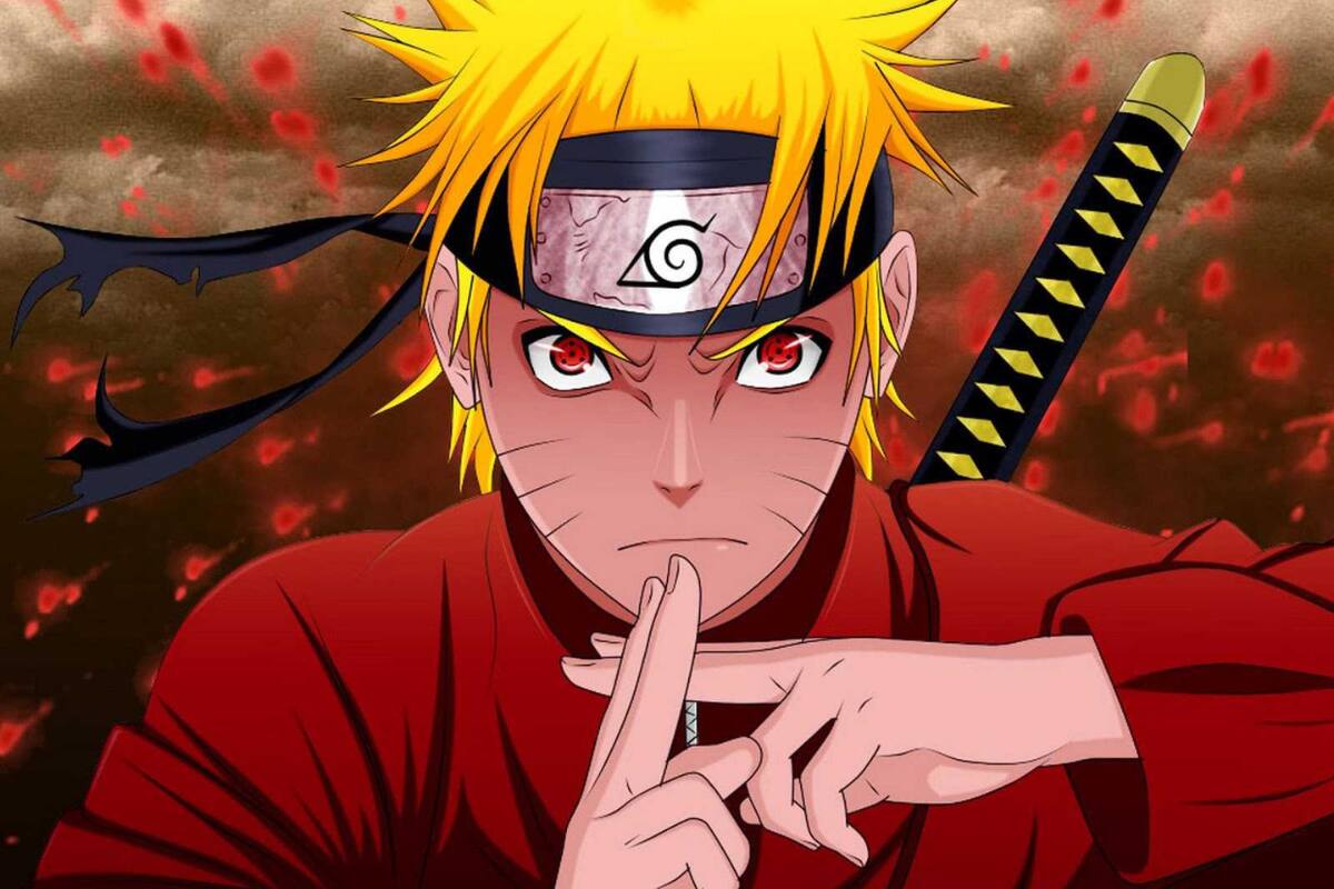 Naruto en la vida real: no te pierdas la sorprendente imagen creada por la IA