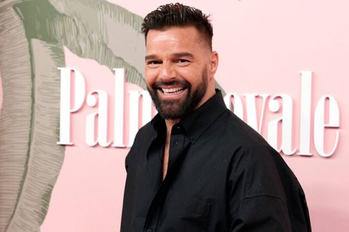 Ricky Martin y la batalla legal con su sobrino por extorsión avanza en Puerto Rico