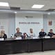 Presentan logística para marcha del orgullo y espectáculo en Zona Centro