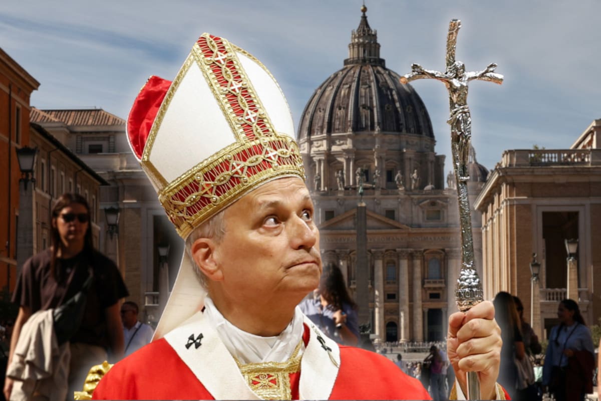 Operarán al papa León XIV para extirparle un nódulo en un pulmón; el Vaticano revela cuándo será la cirugía y cuánto durará su recuperación